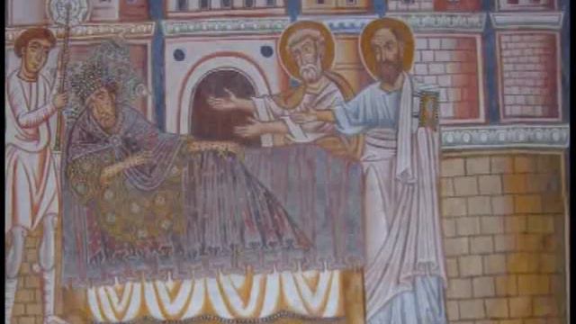 26 октября 2013 года - Миланский эдикт смотреть онлайн