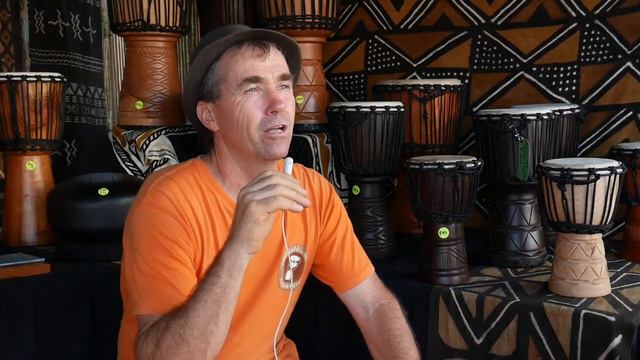 Wisdom of a Master Drummer смотреть онлайн