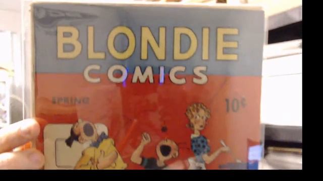 It's comic haul time... Which ones do you have or need to add ? смотреть онлайн