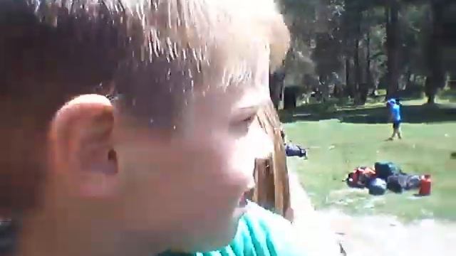 АРХЫЗ. ЕДИМ НА ВОДОПАД ♥ КЛАСС ! смотреть онлайн