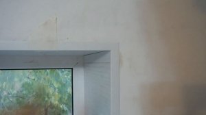 Как идеально свести и подрезать любые пластиковые уголки на откосах? Секрет идеального реза!