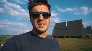 Установка кондиционера в нашу теплицу. Тепловой насос Cooper&Hunter CH-S18