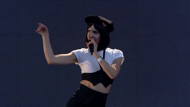 Parov Stelar - The Speed Demon - Live At Sziget 2018