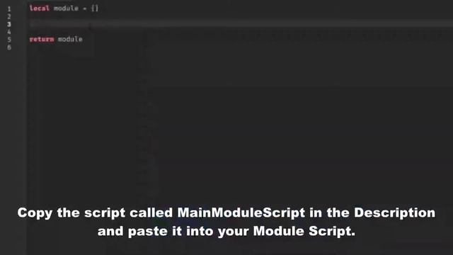 How To Make a Fade Transition In Roblox Studio смотреть онлайн