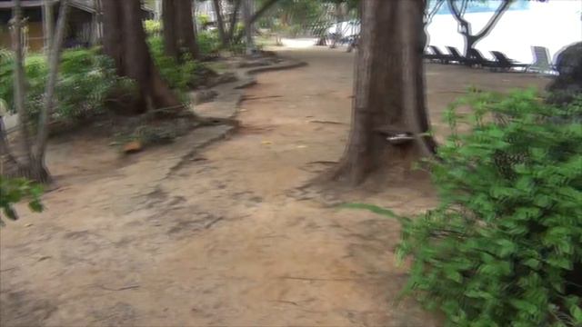Krabi Resort обзор отеля смотреть онлайн