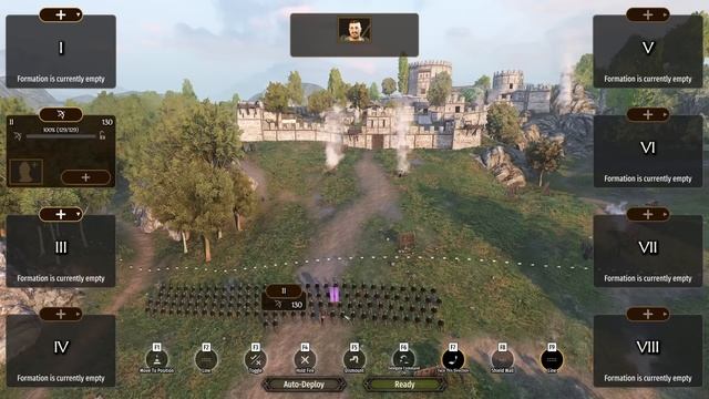 3 Ways To Take Your First Fief In Bannerlord! смотреть онлайн