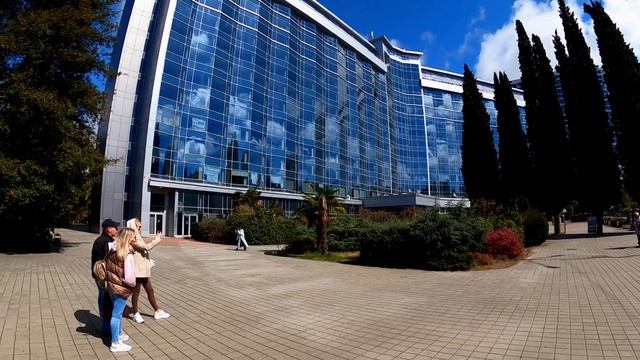 Сочи, солнце, красота! Цены на туристические прогулки! ?ЛАЗАРЕВСКОЕ СЕГОДНЯ?СОЧИ. смотреть онлайн