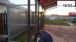 На сколько времени хватает аккумуляторной ушм от стандартных аккумуляторов?