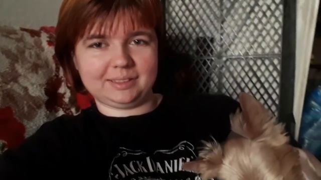 Ура! Довязала кардиган// собираемся в дорогу//