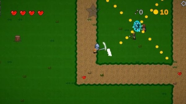 Make Games without Code? Master Visual Scripting in Unity!