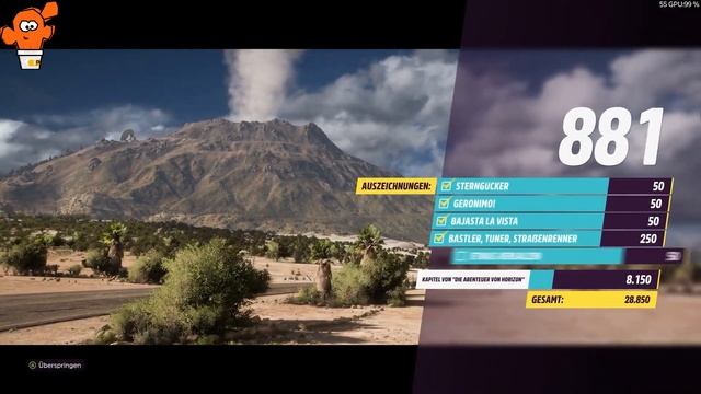 Forza Horizon 5 | Топ 8 фактов | Вершина гонок в открытом мире смотреть онлайн