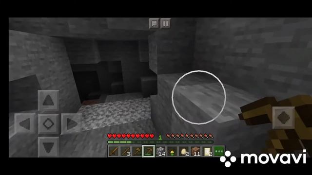 #1 Выживание в майнкрафте на одиночном мире смотреть онлайн