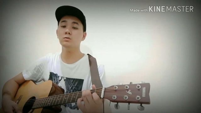[COVER] Henry 헨리(Super Junior) It's You (당신이 잠든 사이에_While You Were Sleeping_OST Part.2) смотреть онлайн