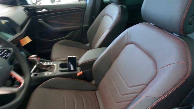 Volkswagen Jetta GLI 2023 | Como Ningún Otro - Primer Vistazo!