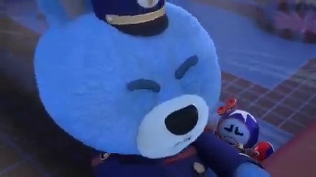 МЕМ: ГЕНЕРАЛ ДЕ-КРОЛЛЬ ЗАМЁРЗ! смотреть онлайн