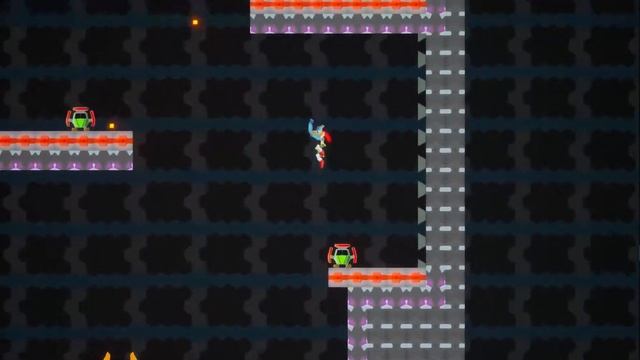 One Jumper demo смотреть онлайн