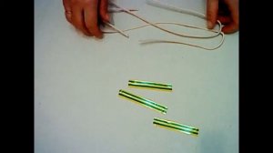 Как сделать каркас для чулочных кукол. 3 модели. Чулочные куклы.