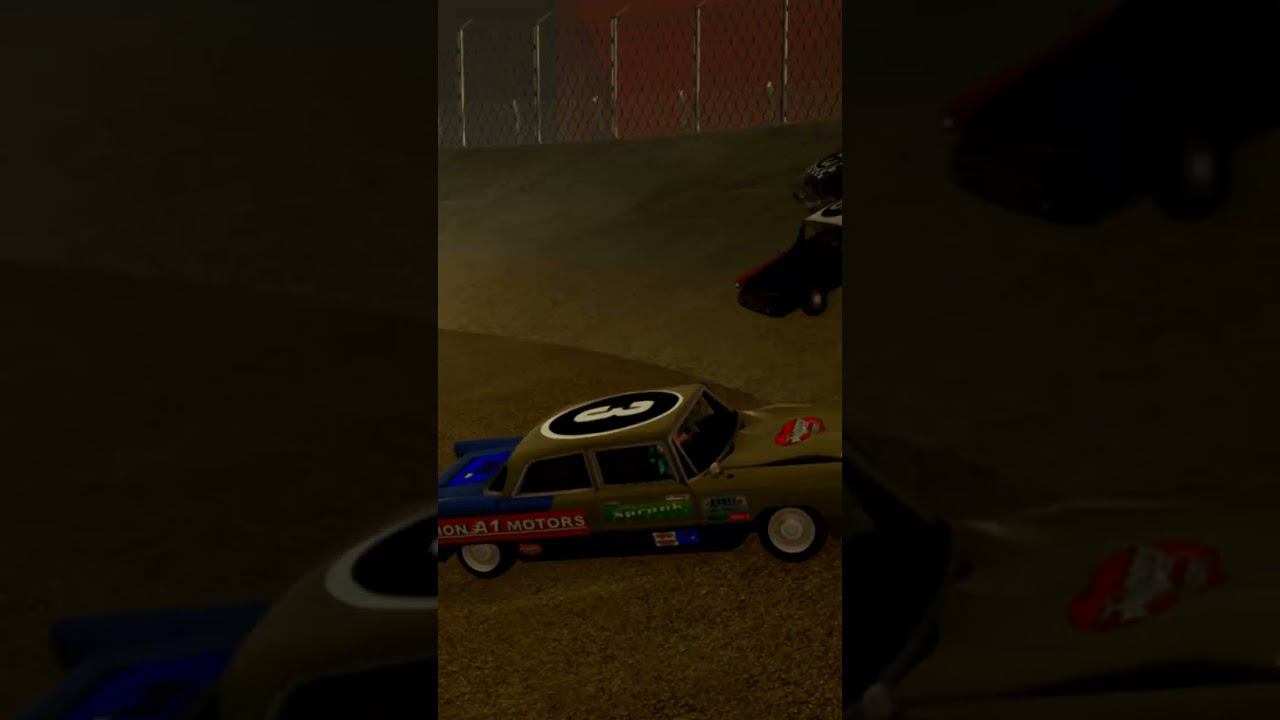 GTA Vice City crazy Bloodring Race смотреть онлайн