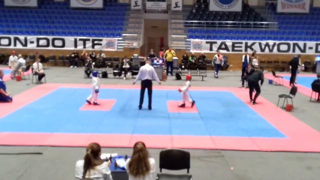 Кубок Слобожанщины 1 место до 25 кг