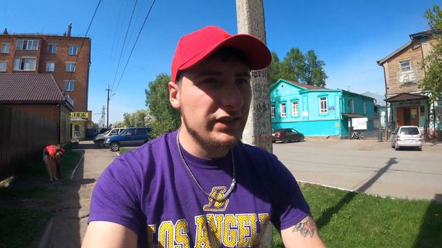 Удобрил клубнику новым обрызгивателем. От жары, рыба не ловится! смотреть онлайн