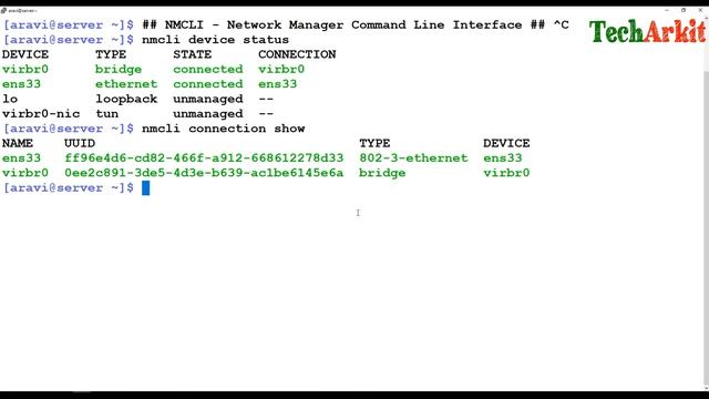 Linux Networking | Config Static IP Address | RHCSA 8 Certification #29 | Tech Arkit | EX200 смотреть онлайн