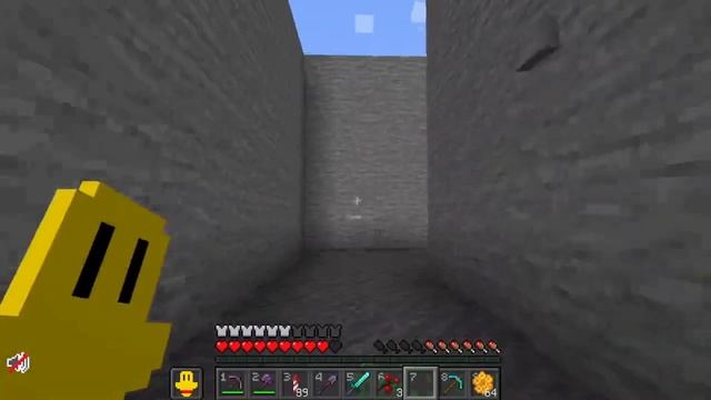 Destiny Smp S4: THE MAZE смотреть онлайн