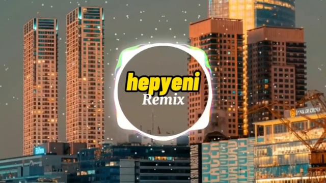 TÜRKÇE POP ŞARKILAR REMİX 2024 ⭐ Türkçe Pop Remix Şarkılar