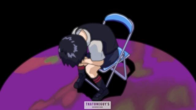 Peni Parker's Canon Event (Across the Spiderverse) смотреть онлайн