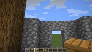 How To Build Big Library In Minecraft 1.14