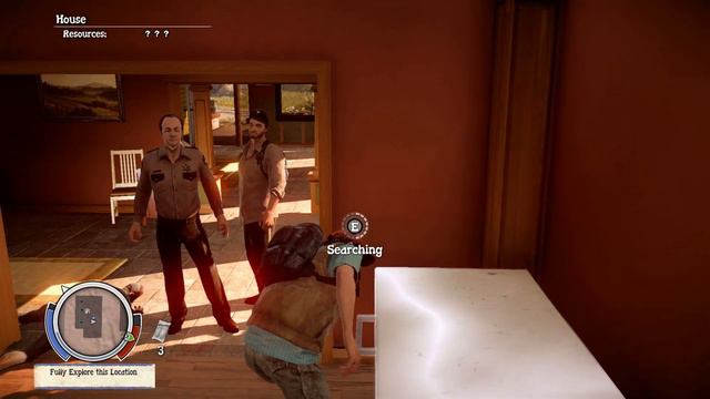 State of Decay Year One Survival Edition: The Mayor - Episode 8 смотреть онлайн