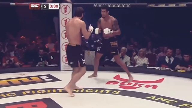 28 victoires, 19 KO 95% de finitions Vagab Vagabov highlights смотреть онлайн