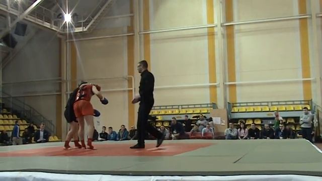 38.Жох(Бусидо ,Брест) - Коршук(Мангуст,Марьина Горка) смотреть онлайн