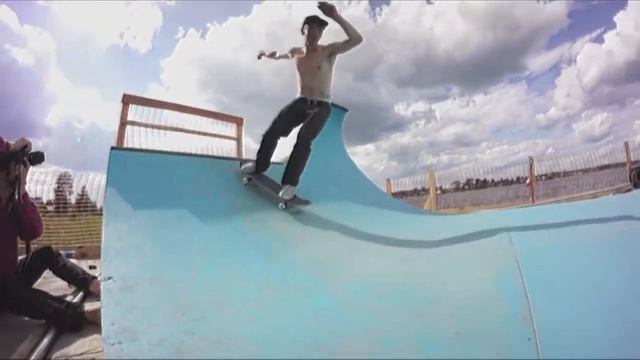 Spot Plot Выкса смотреть онлайн