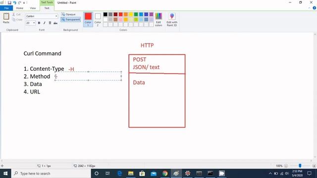 Deployment of Machine Learning Models | Part4 | REST API using Flask смотреть онлайн