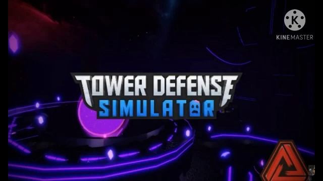 Tower Defense Simulator OST - Hardcore Wave 45 [1 Hour ] смотреть онлайн