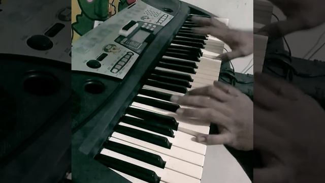 Nyidam Sari Instrument Piano | YAMAHA PSR 175 смотреть онлайн