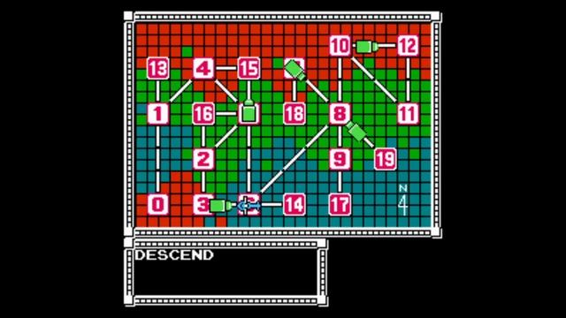 #BionicCommando #TopSecret Bionic Commando NES Ultimate Guide -100% ALL Levels, ALL Areas, Deathles смотреть онлайн