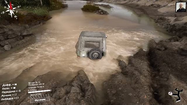 Spintires
