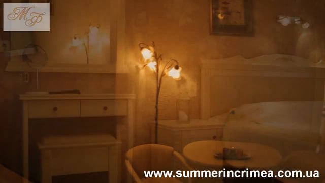 Морская Феерия. Апартаменты люкс №7 смотреть онлайн