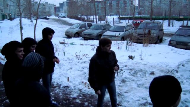 Танец смешного утёнка смотреть онлайн