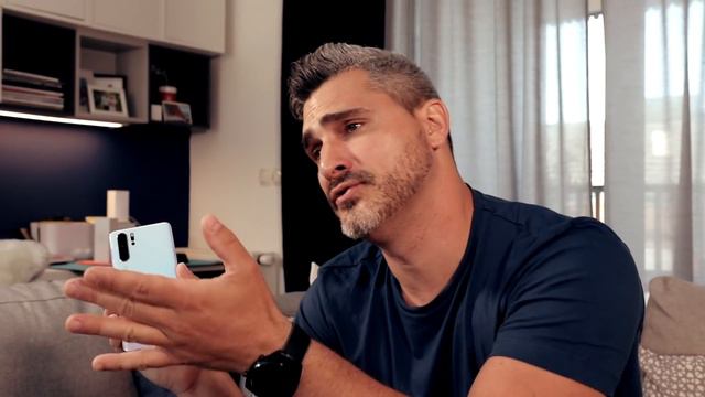 😍 HUAWEI P30 PRO - TVOJ BODOČI TELEFON?! | JMV² VLOGS / S2E68 #118 смотреть онлайн