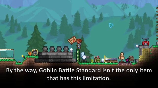 Things you may have overlooked with these Terraria summoning item... смотреть онлайн