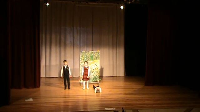 "Гадкий утёнок" (по сказке Х.К. Андерсена) смотреть онлайн