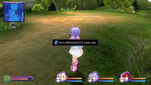 Tìm thuốc giải cho Neptune | Hyperdimension Neptunia Re;Birth1 Walkthrough (Vietsub) | Phần 20 смотреть онлайн
