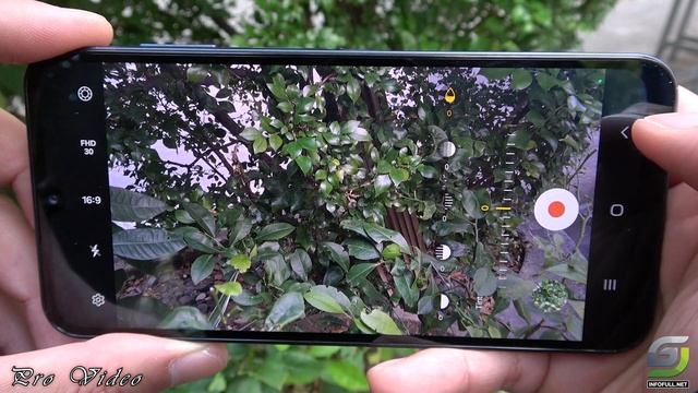 Samsung Galaxy A25 Test Camera Full Features