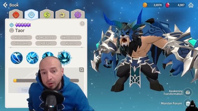 WHO to CHOOSE for NAT 5 Star SELECTIVE SUMMON for F2P! - Summoners War Chronicles смотреть онлайн