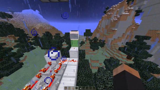 20w14✨ How to use TNT Duper! смотреть онлайн