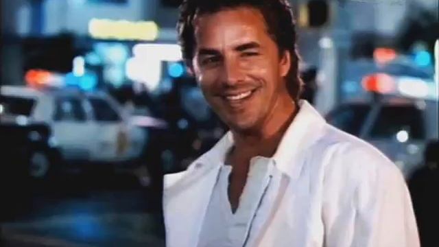 Miami Vice 1986 Andy Taylor - When The Rain Comes Down смотреть онлайн
