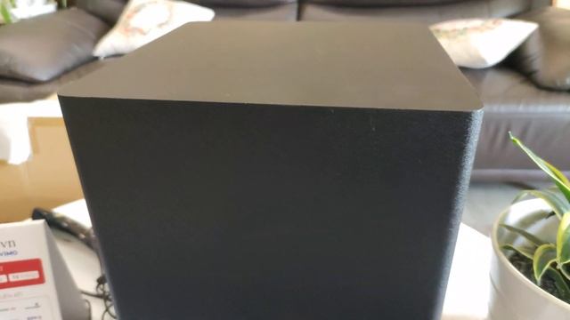 DÀN ÂM THANH SOUNDBAR 2.1 XIAOMI - BẢO HÀNH 12 THÁNG смотреть онлайн