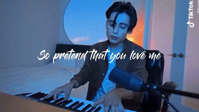 For you💫- Aidan Gallagher смотреть онлайн
